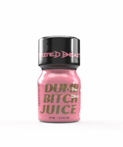 Dumb Bitch Juice 10ml