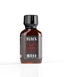 Black Mass 24ml