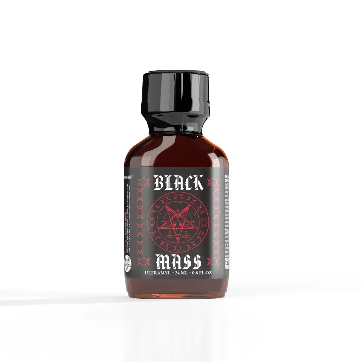 Black Mass 24ml