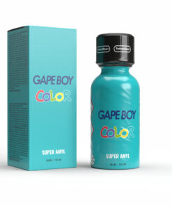 Gape Boy Color Super Amyl 30ml