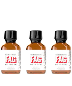 Fag 24ml Triple Pack