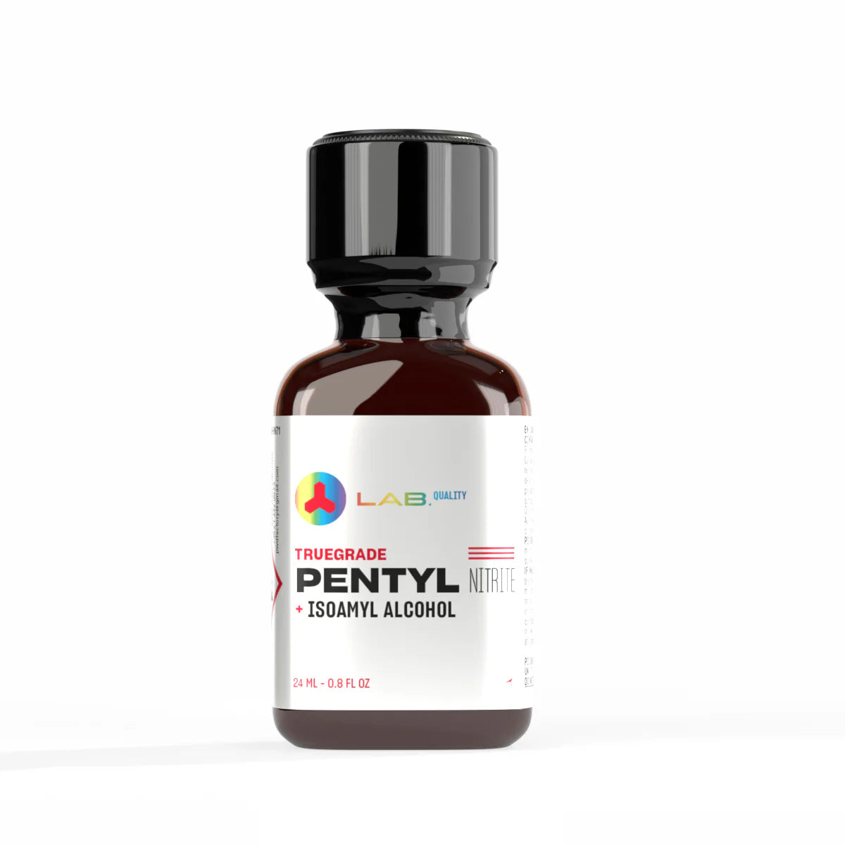 Lab Quality Pentyl 24ml