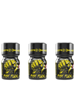 Fist Fuck Pentyl 10ml Triple Pack