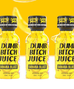 Dbj: Banana Blast (Scented) Triple Pack