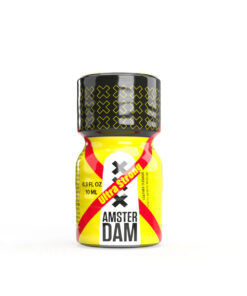 Amsterdam Xxx Ultra Strong 10ml