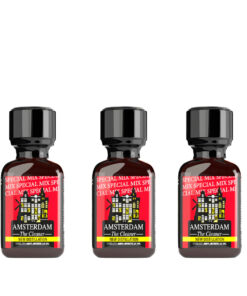 Amsterdam Special 24ml Triple Pack