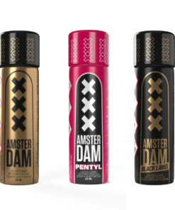 Amsterdam Slim Variety Pack