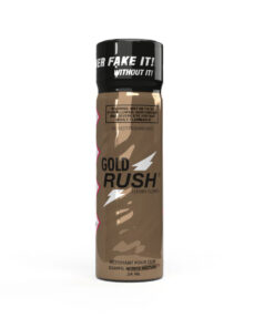 Gold Rush Slim 24ml