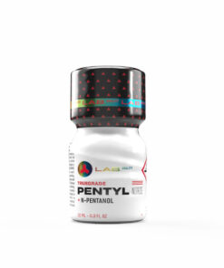 Lab Quality N-Pentyl 10ml