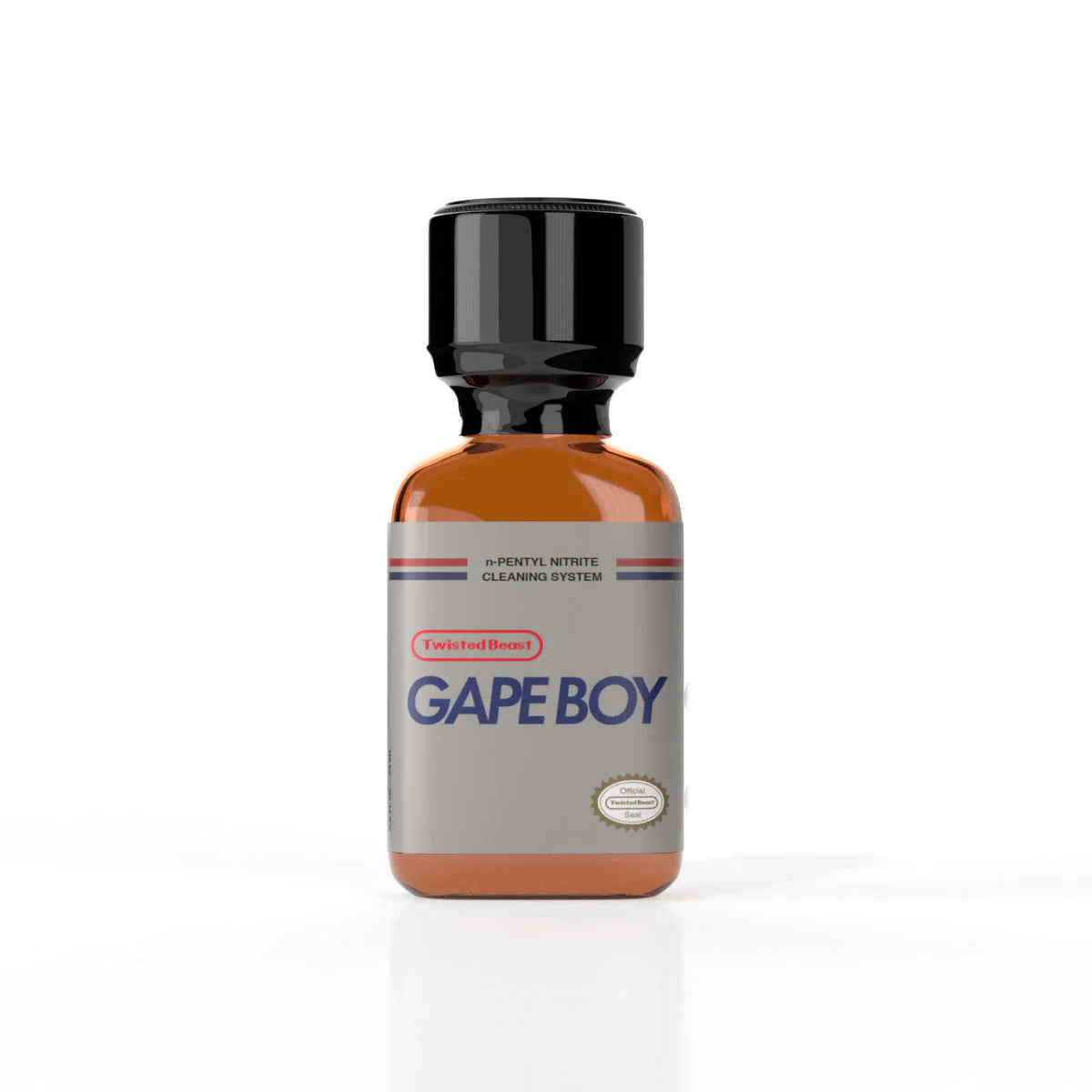 Gape Boy 24ml