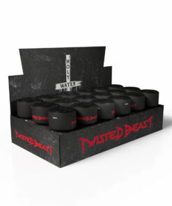 Holy Water 10ml 18 Pack