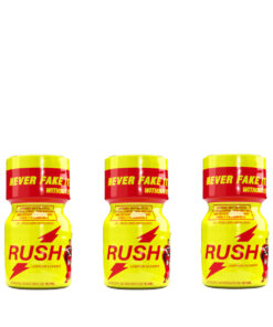Rush 10ml Triple Pack