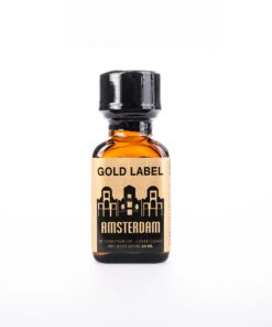Amsterdam Gold 24ml