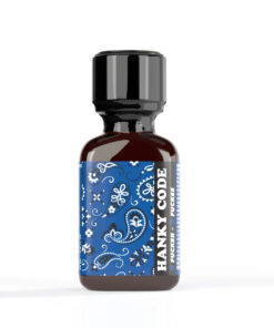 Hanky Code Blue 24ml