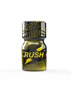 Rush Turbo Amyl 10ml
