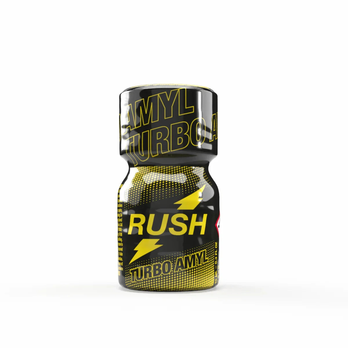 Rush Turbo Amyl 10ml