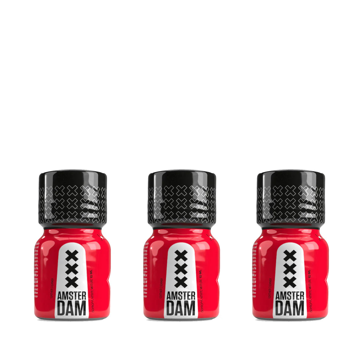 A'Dam 10ml Triple Pack