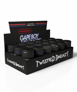 Gape Boy Advance 10ml 18 Pack