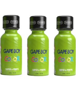 Gbc: Super N-Pentyl 30ml Triple Pack