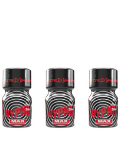 Hypno Max 10ml Triple Pack