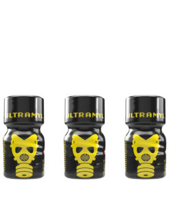 Ultramyl 10ml Triple Pack