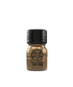 Twisted Beast Gold 10ml