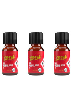 Twisted Beast Propyl 18Ml Triple Pack