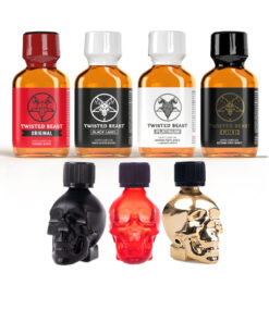 Twisted Beast Classics Pack