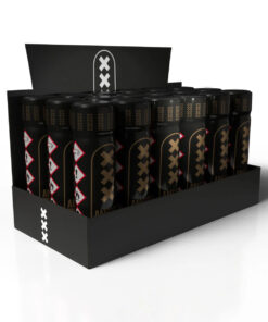 Amsterdam Amyl 24ml 18 Pack