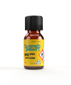 Twisted Beast Amyl 18Ml
