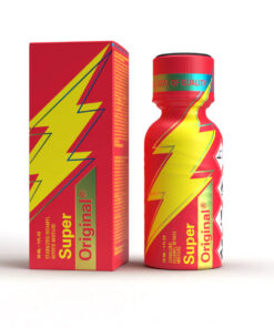 Super Original 30ml Triple Pack