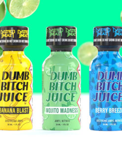 Dbj: Scented Triple Pack