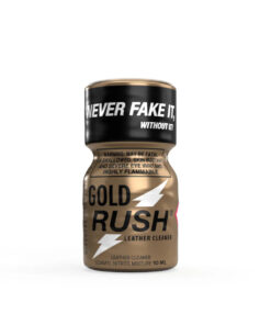Gold Rush 10ml