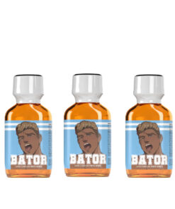 Bator 24ml Triple Pack