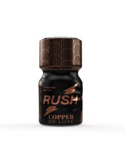 Rush Copper 10ml