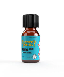 Twisted Beast Pentyl 18Ml