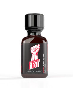Fist Amyl Black Label 24ml