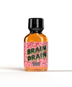 Brain Drain 24ml