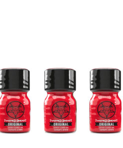 Twisted Beast Original 10ml Triple Pack
