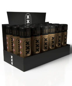 Amsterdam Propyl Slim 24ml 18 Pack