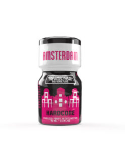 Amsterdam Hardcore 10ml