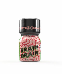 Brain Drain 10ml