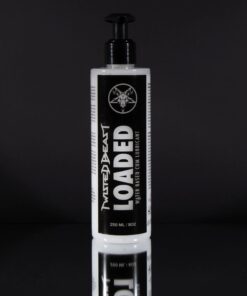 Twisted Beast Cum Lube