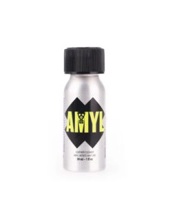 Amyl Metal 24ml