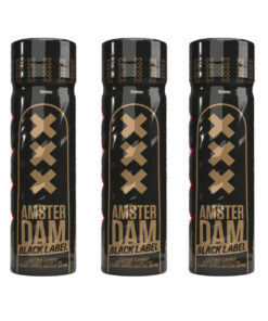 Amsterdam Amyl 24ml Triple Pack