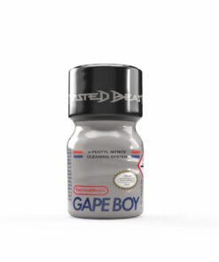 Gape Boy 10ml
