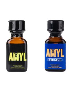 Amyl Double Pack