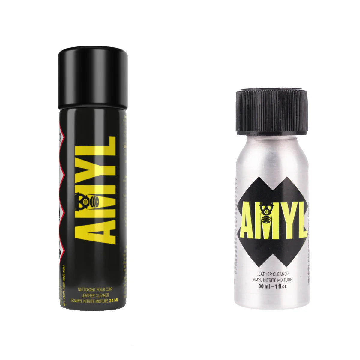 Amyl Duo Pack