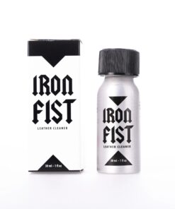 Iron Fist 24ml