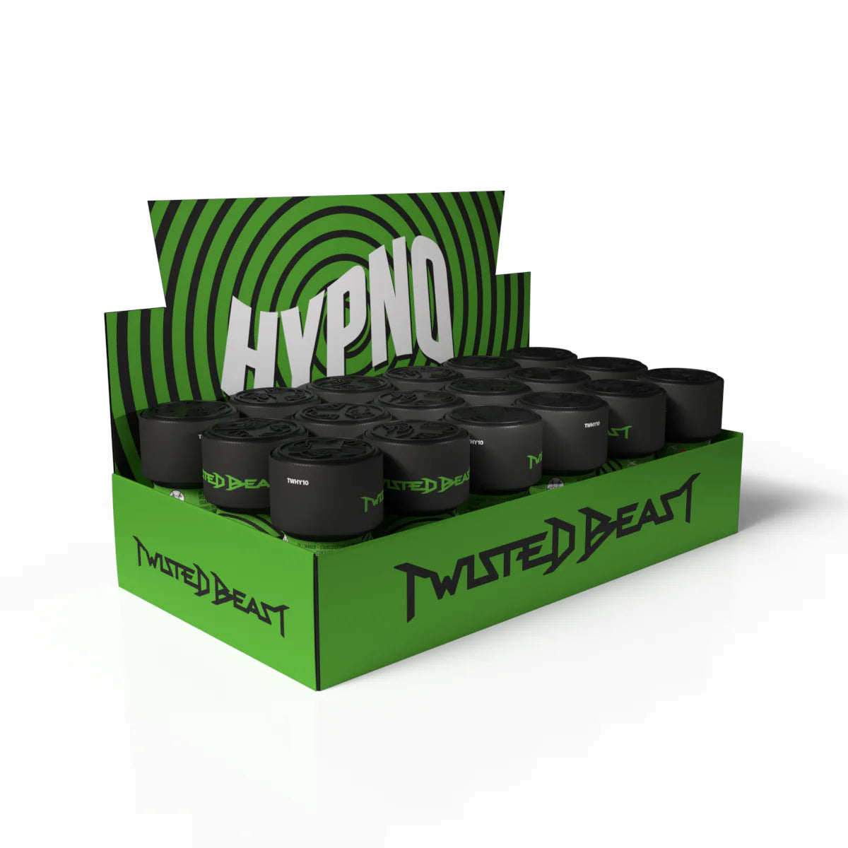 Hypno 10ml 18 Pack